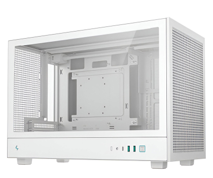Obudowa do komputera Deepcool CH260 White